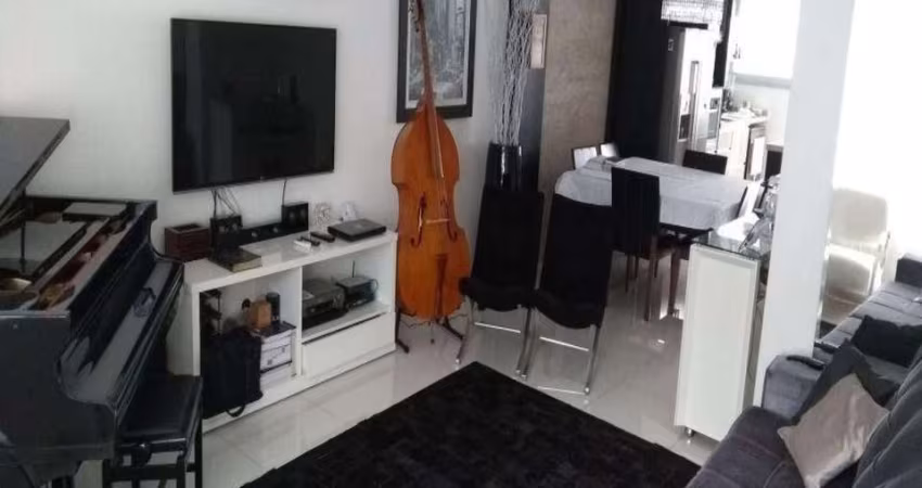 Casa com 3 quartos à venda na Saúde, São Paulo 