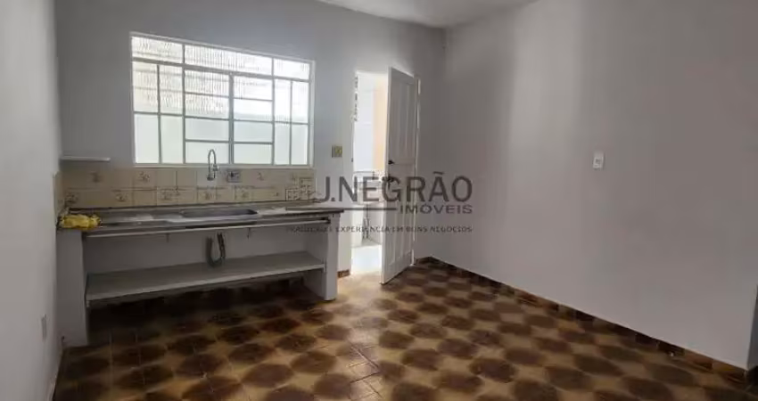 Casa com 1 quarto à venda no Parque Bristol, São Paulo 
