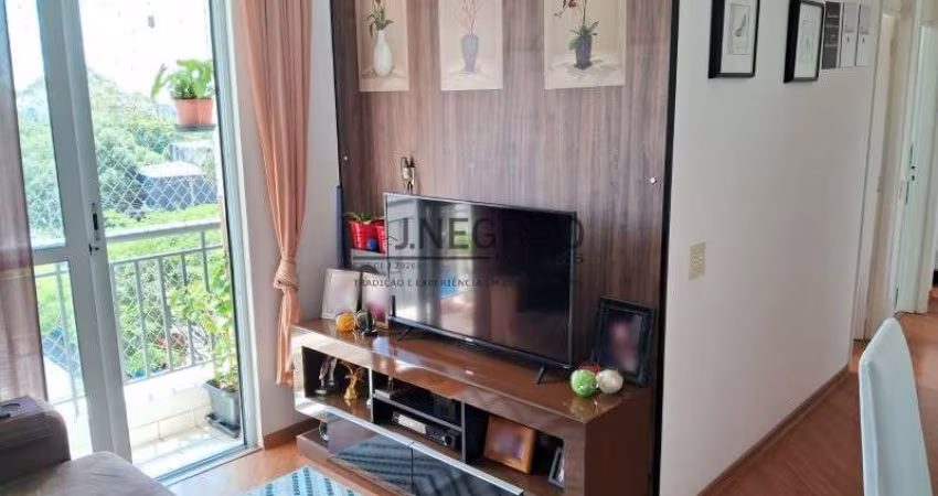 Apartamento com 2 quartos para alugar na Vila Vera, São Paulo 