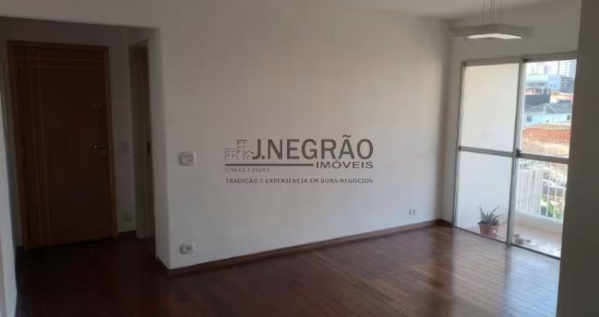Apartamento com 3 quartos à venda no Sacomã, São Paulo 