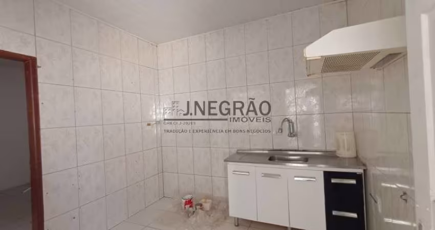 Casa com 1 quarto para alugar na Vila Marte, São Paulo 