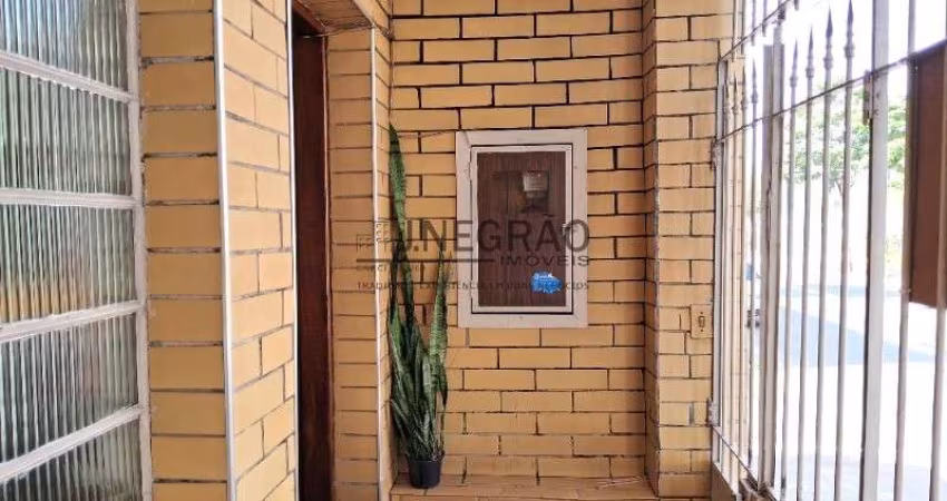 Imperdível! Casa à venda em São Paulo-SP, no bairro Sacomã, 2 quartos, 1 sala, 1 banheiro, 76,00m² de área.