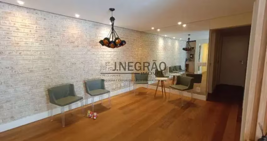 Apartamento com 3 quartos à venda na Saúde, São Paulo 