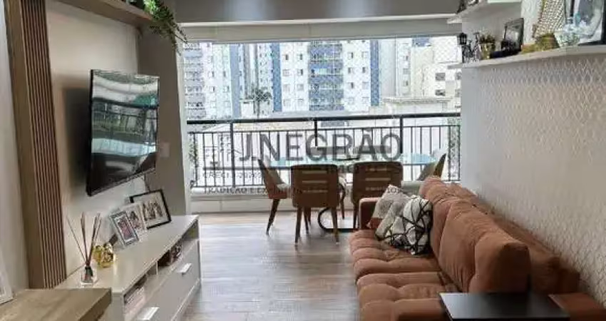 Apartamento com 3 quartos à venda no Ipiranga, São Paulo 