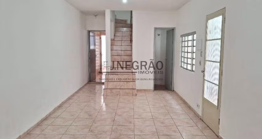 Casa à venda em São Paulo-SP, Vila das Mercês: 3 quartos, 1 suíte, 2 salas, 3 banheiros, 2 vagas, 113 m². Imperdível!