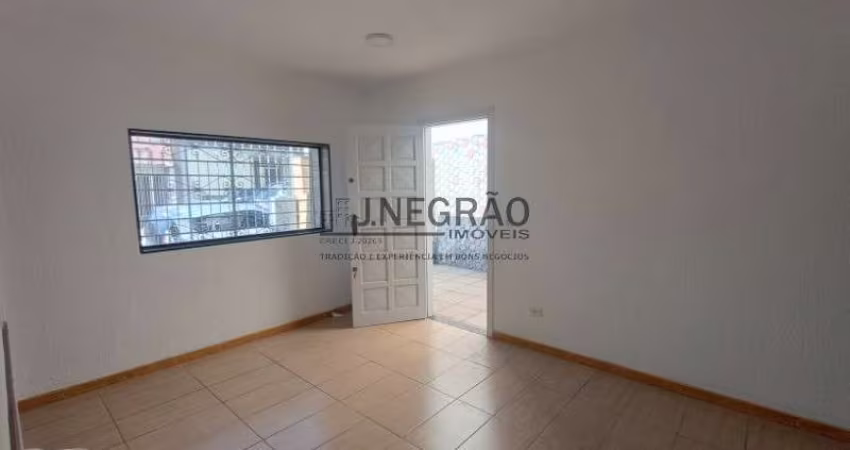 Casa com 2 quartos à venda no Moinho Velho, São Paulo 