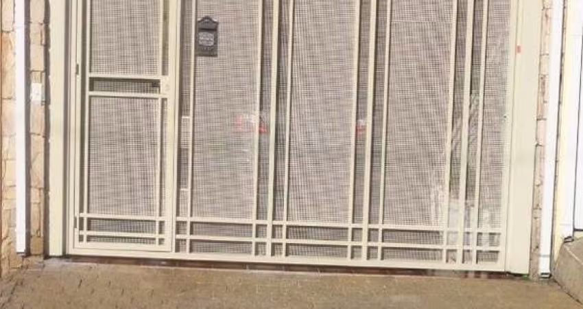 Casa com 2 quartos à venda na Vila Natália, São Paulo 