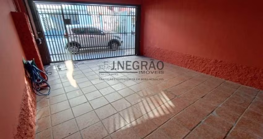 Casa com 1 quarto para alugar no Jardim Patente, São Paulo 