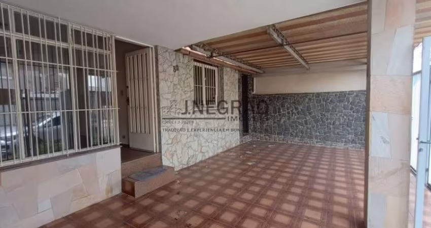 Casa para venda em São Paulo - SP, Sacomã: 3 quartos, 1 sala, 2 banheiros, 3 vagas de garagem, 100 m² de área.