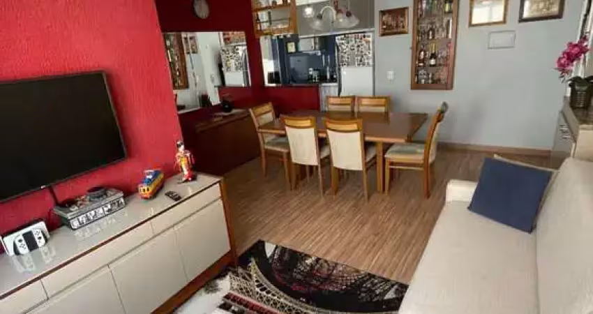 Apartamento com 3 quartos à venda na Rua Professor Arnaldo João Semeraro, 485, Jardim Santa Emília, São Paulo