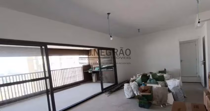 Apartamento com 3 quartos à venda na Rua Assungui, 105, Vila Gumercindo, São Paulo