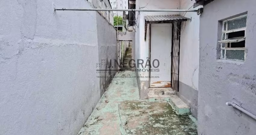 Terreno à venda no Sacomã, São Paulo 