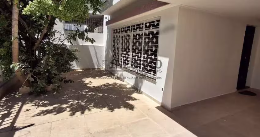Casa com 3 quartos à venda na Vila Vera, São Paulo 