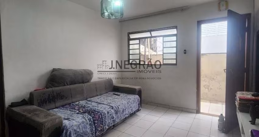 Casa com 2 quartos à venda na Vila Arapuã, São Paulo 