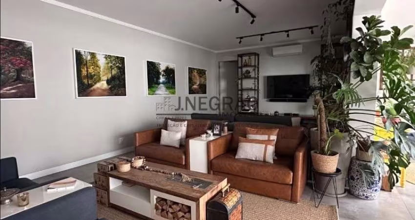 Apartamento com 3 quartos à venda no Santo Antônio, São Caetano do Sul 