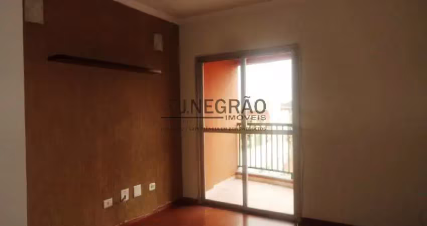 Apartamento com 2 quartos à venda na Rua Calógero Calia, 623, Saúde, São Paulo