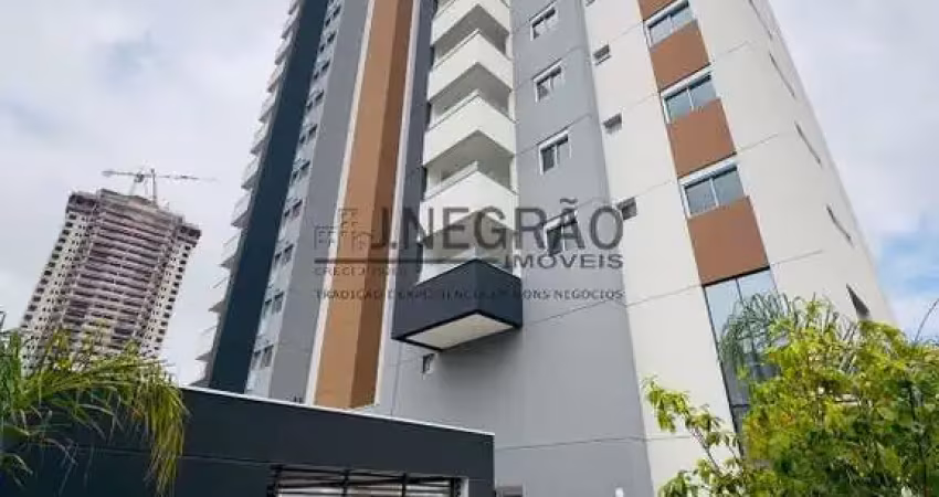 Apartamento com 2 quartos à venda na Vila Firmiano Pinto, São Paulo 