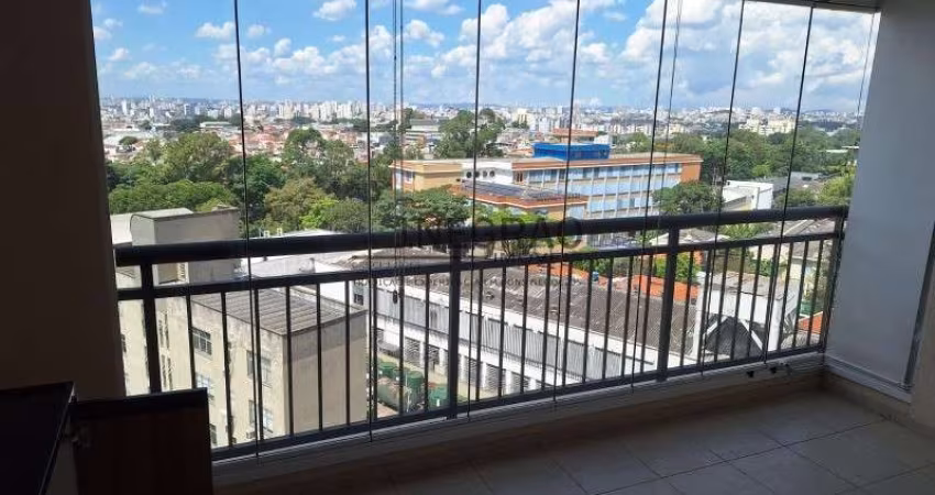 Apartamento com 2 quartos para alugar na Vila das Mercês, São Paulo 
