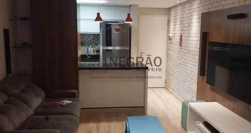 Apartamento com 3 quartos à venda na Rua Nossa Senhora da Saúde, 1330, Vila das Mercês, São Paulo