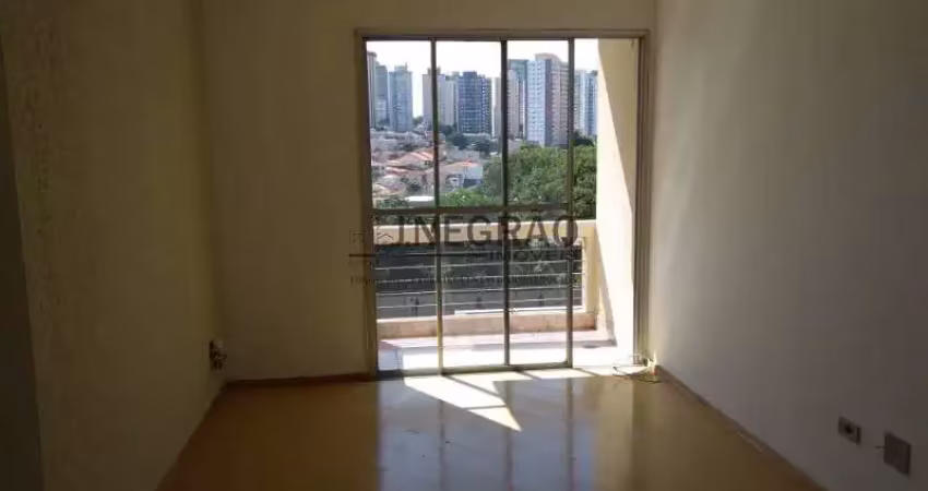 Apartamento com 2 quartos à venda na Rua Santo Irineu, 285, Bosque da Saúde, São Paulo