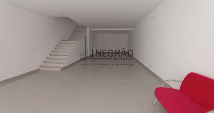 Barracão / Galpão / Depósito para alugar na Estrada das Lágrimas, 1286, Sacomã, São Paulo