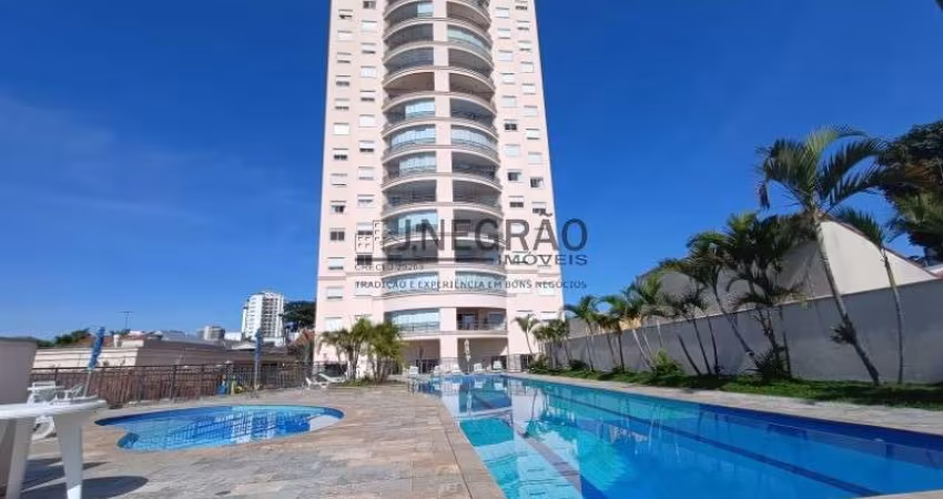 Apartamento com 3 quartos à venda no Ipiranga, São Paulo 