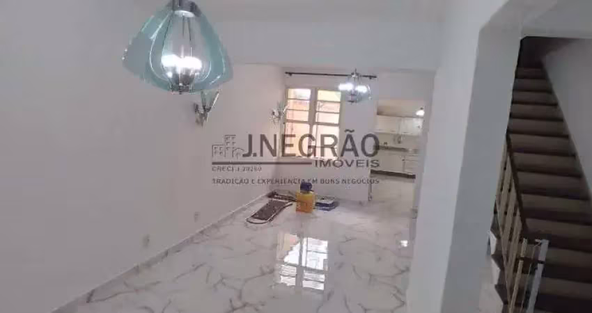 Casa com 3 quartos à venda na Rua dos Sorocabanos, Ipiranga, São Paulo