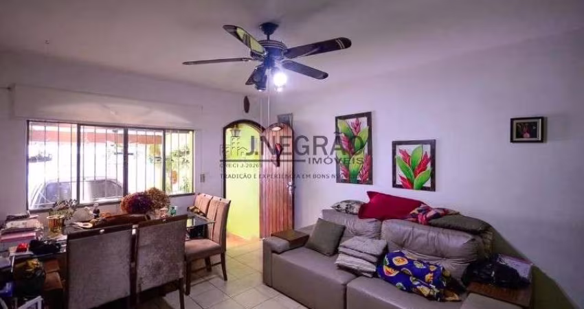 Casa com 2 quartos à venda no Jardim Patente Novo, São Paulo 
