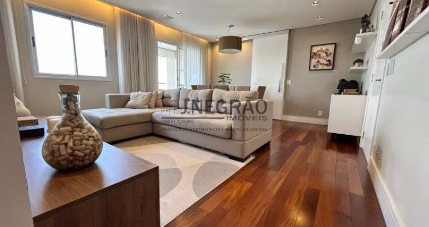 Apartamento com 3 quartos à venda na Vila Vera, São Paulo 