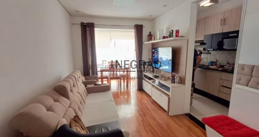 Apartamento com 2 quartos à venda na Vila Vera, São Paulo 