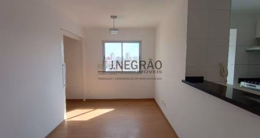 Apartamento com 2 quartos à venda no Sacomã, São Paulo 