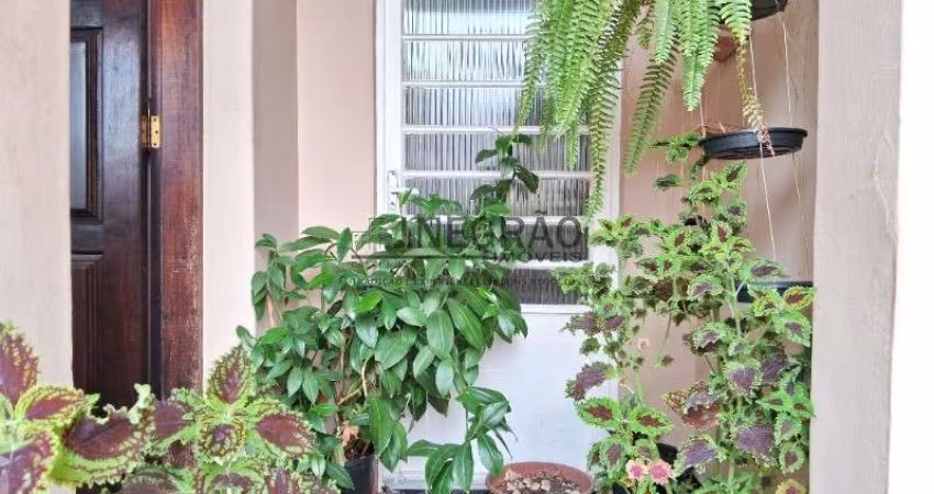 Casa com 4 quartos à venda na Vila Brasílio Machado, São Paulo 