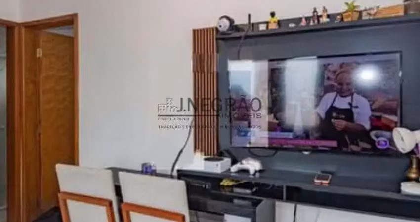 Apartamento com 1 quarto à venda no Sacomã, São Paulo 