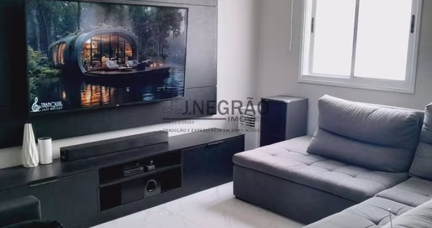 Apartamento com 3 quartos à venda na Vila Vera, São Paulo 