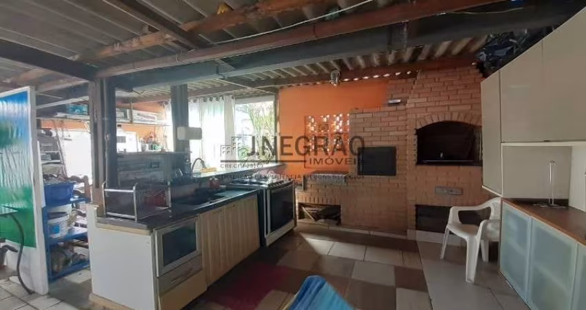 Casa com 3 quartos à venda na Vila Nair, São Paulo 