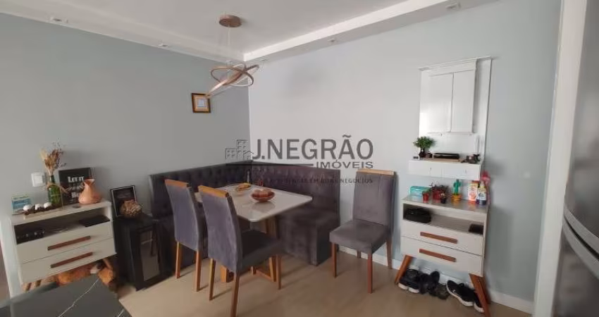 Apartamento à venda em São Paulo-SP, Sacomã: 3 quartos, 1 suíte, 2 salas, 2 banheiros, 1 vaga, 86m²!