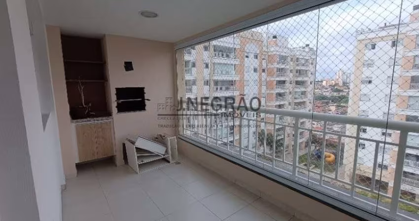 Apartamento com 4 quartos para alugar na Saúde, São Paulo 