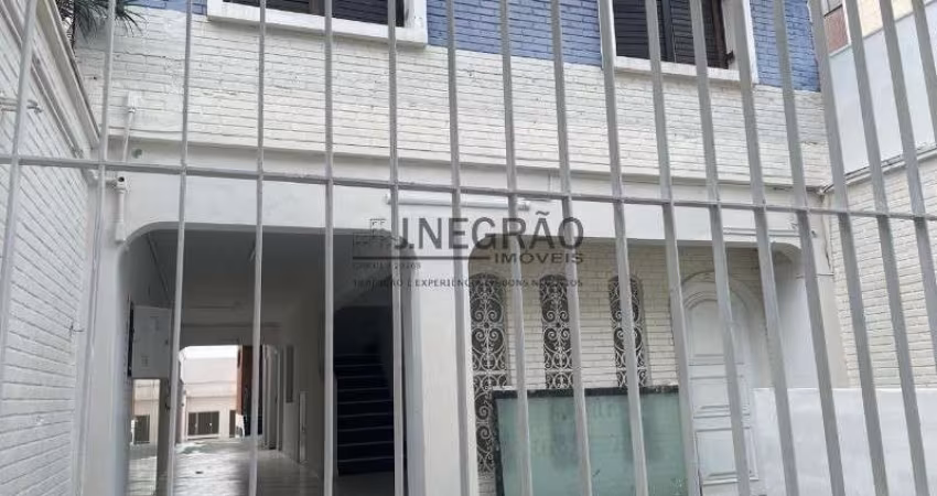 Casa comercial com 8 salas para alugar no Ipiranga, São Paulo 
