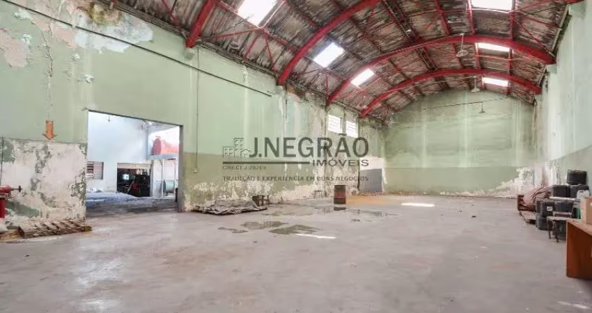 Barracão / Galpão / Depósito à venda na Vila das Mercês, São Paulo 