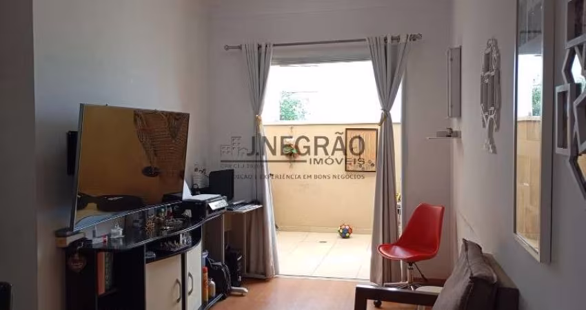 Apartamento com 2 quartos à venda no Sacomã, São Paulo 