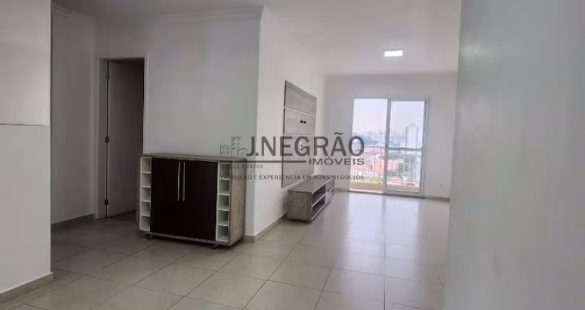 Apartamento com 3 quartos à venda na Vila Vera, São Paulo 