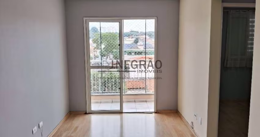 Apartamento com 2 quartos para alugar no Sacomã, São Paulo 