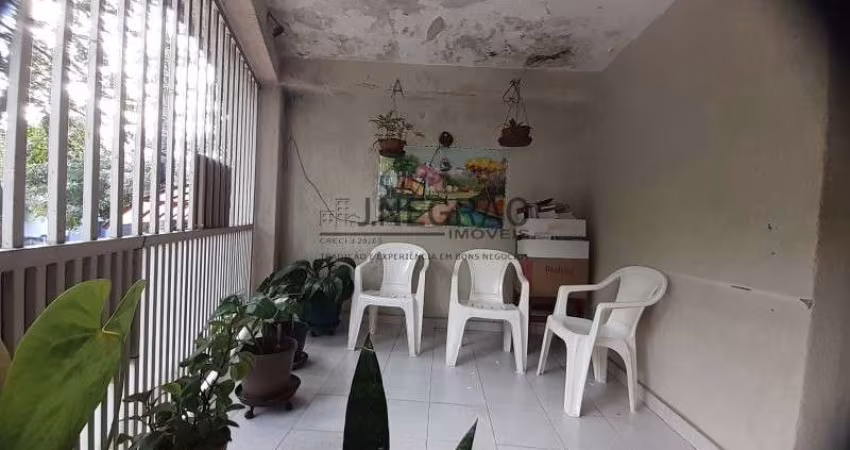 Casa comercial à venda no Moinho Velho, São Paulo 