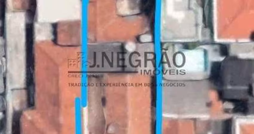 Terreno à venda na Vila Moinho Velho, São Paulo 