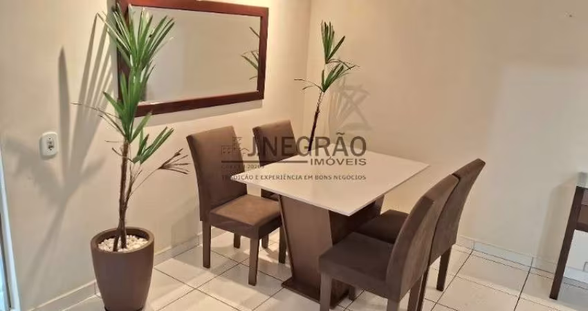 Apartamento de 2 quartos no Jardim Santa Emília, São Paulo-SP: 2 salas, 1 vaga de garagem, 61m² de área!