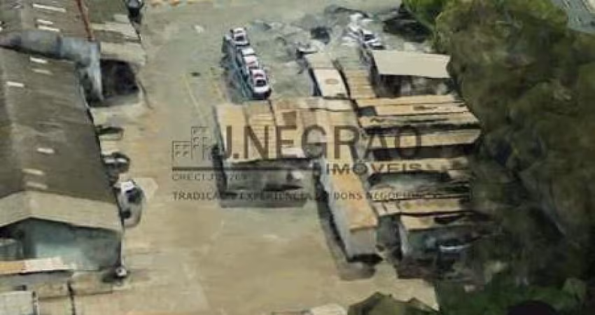 Terreno comercial à venda no Rudge Ramos, São Bernardo do Campo 