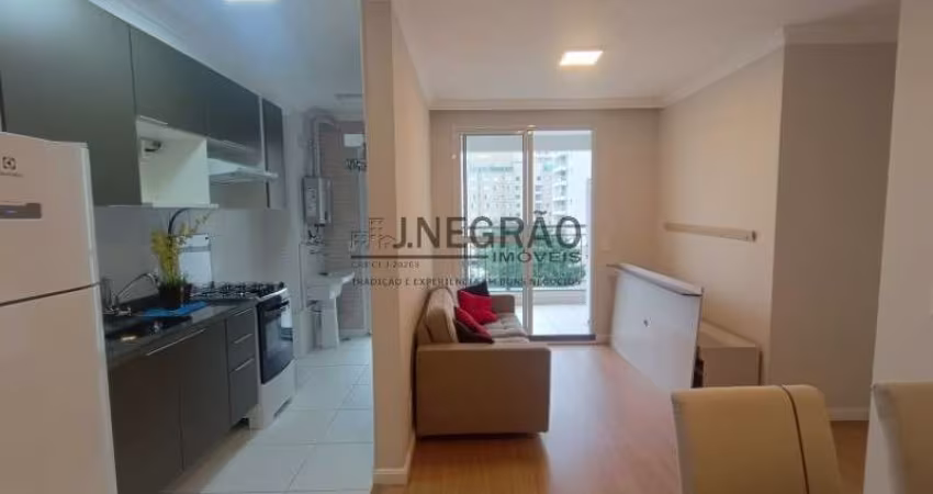 Apartamento com 3 quartos para alugar na Vila das Mercês, São Paulo 