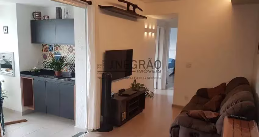 Apartamento com 2 quartos à venda na Rua Bamboré, 623, Ipiranga, São Paulo