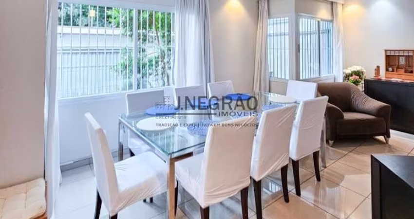 Imperdível! Casa de luxo à venda em São Paulo-SP, no Jardim da Saúde: 4 quartos, 4 suítes, 3 salas, 6 banheiros, 5 vagas, 362m².