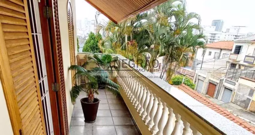 Espaçosa casa à venda em são paulo-sp, vila gumercindo: 3 quartos, 3 salas, 3 banheiros, 3 vagas, 167m²